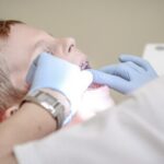 פחד מרופא שיניים